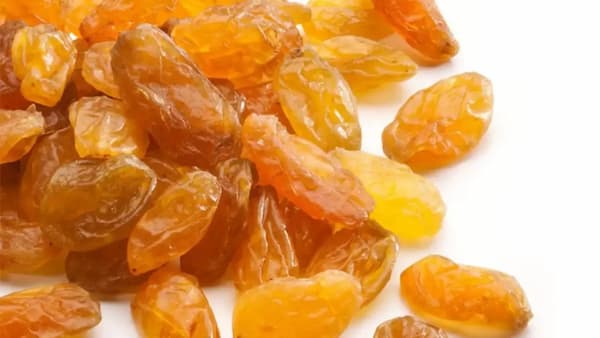 تصویر 3 از قیمت خرید کشمش گلدن ملایر با فروش عمده